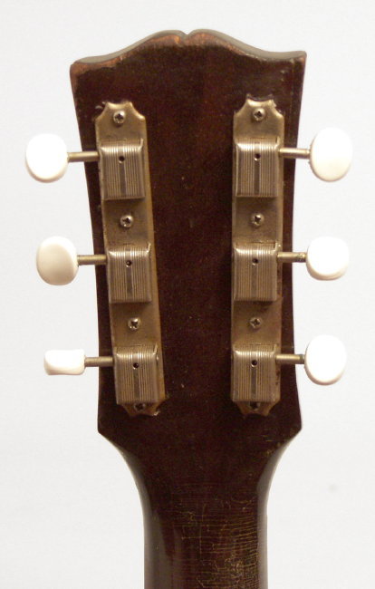 Gibson J-50 Flat Top Acoustic Guitar (1956)