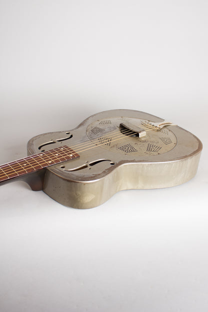 National Duolian Resophonic Guitar (1936)