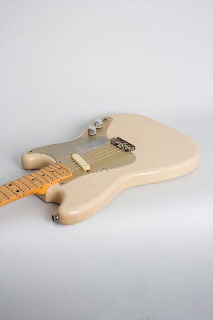 Fender Musicmaster Solid Body Electric Guitar (1957)