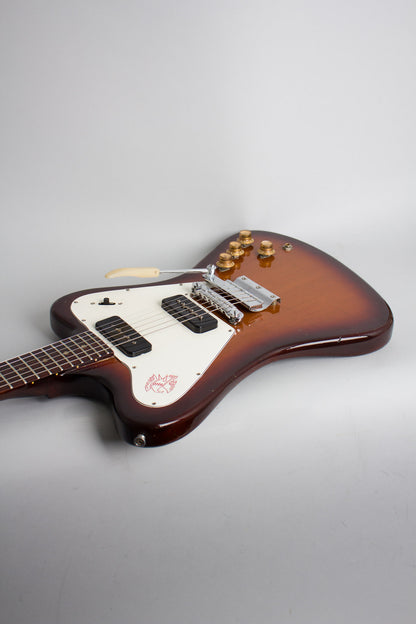 Gibson Firebird I Solid Body Electric Guitar (1965)