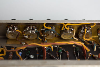 Fender Vibro-Champ AA-764 Tube Amplifier (1965)