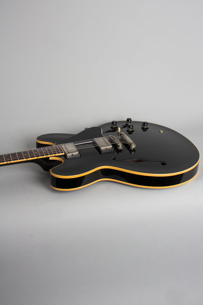 Gibson ES-335 DOT Semi-Hollow Body Electric Guitar (1990)