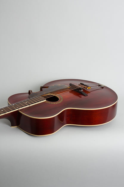 Gibson L-4 Arch Top Acoustic Guitar (1915)