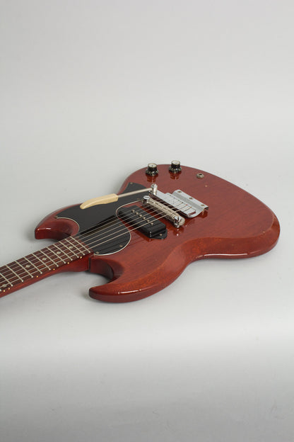 Gibson SG Junior Solid Body Electric Guitar (1965)