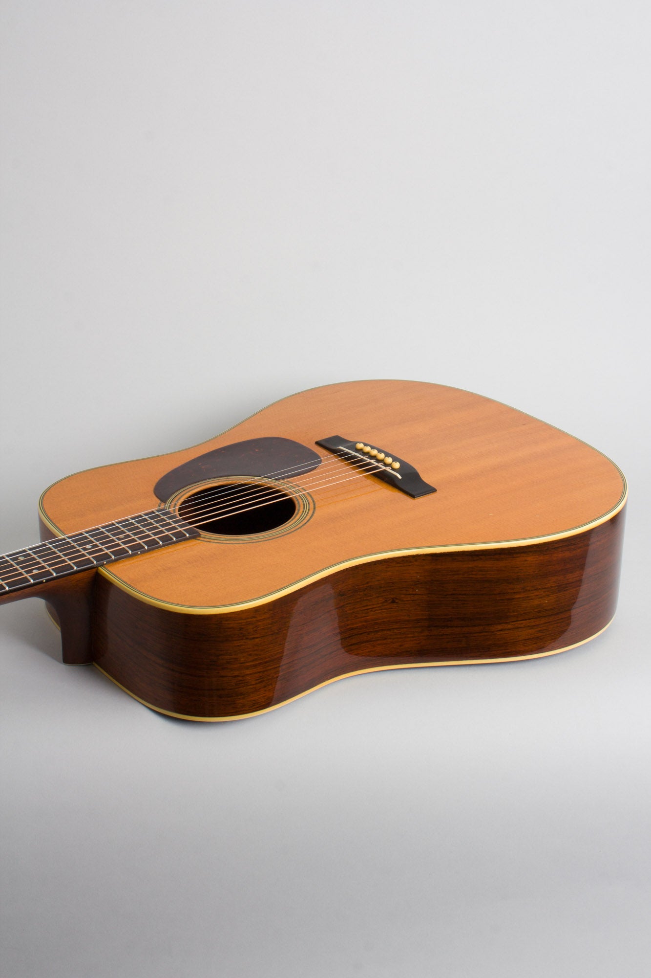 C. F. Martin D-28 Flat Top Acoustic Guitar (1950)