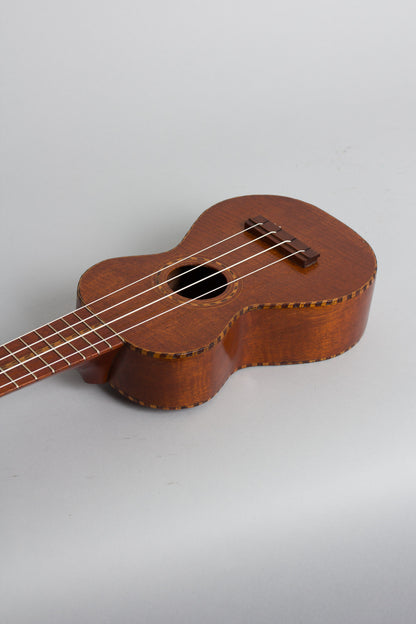 Harmony Soprano Ukulele (1922)