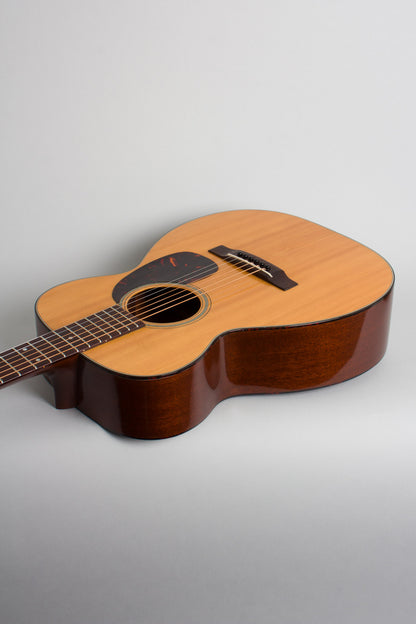 C. F. Martin 0-18 Flat Top Acoustic Guitar (1963)