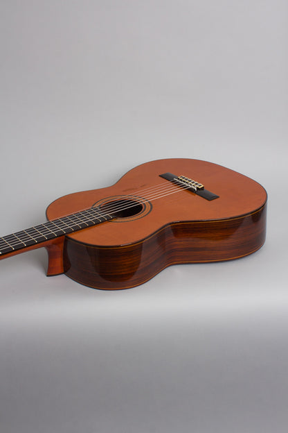 Jose Ramirez Estudio Classical Guitar (1980)
