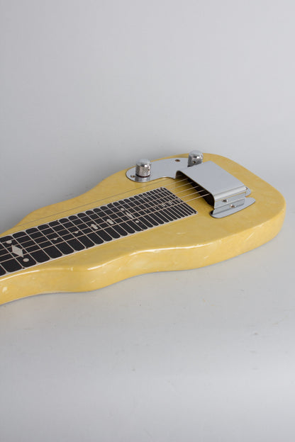 Fender Champion Lap Steel Electric Guitar (1953)