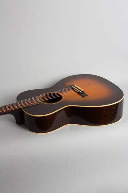 Gibson L-1 Flat Top Acoustic Guitar (1935)