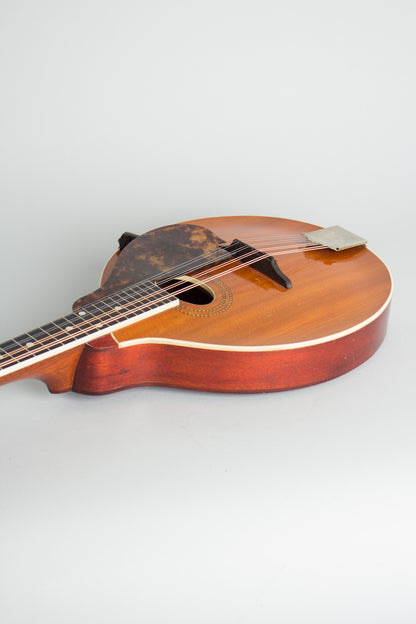 Gibson Style A-1 Carved Top Mandolin (1915)
