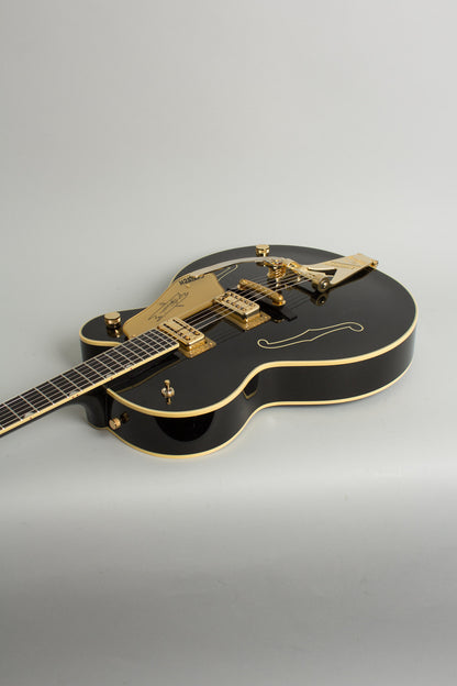 Gretsch G-6120T SW Steve Wariner Nashville Gentleman Hollow Body Electric Guitar (2022)