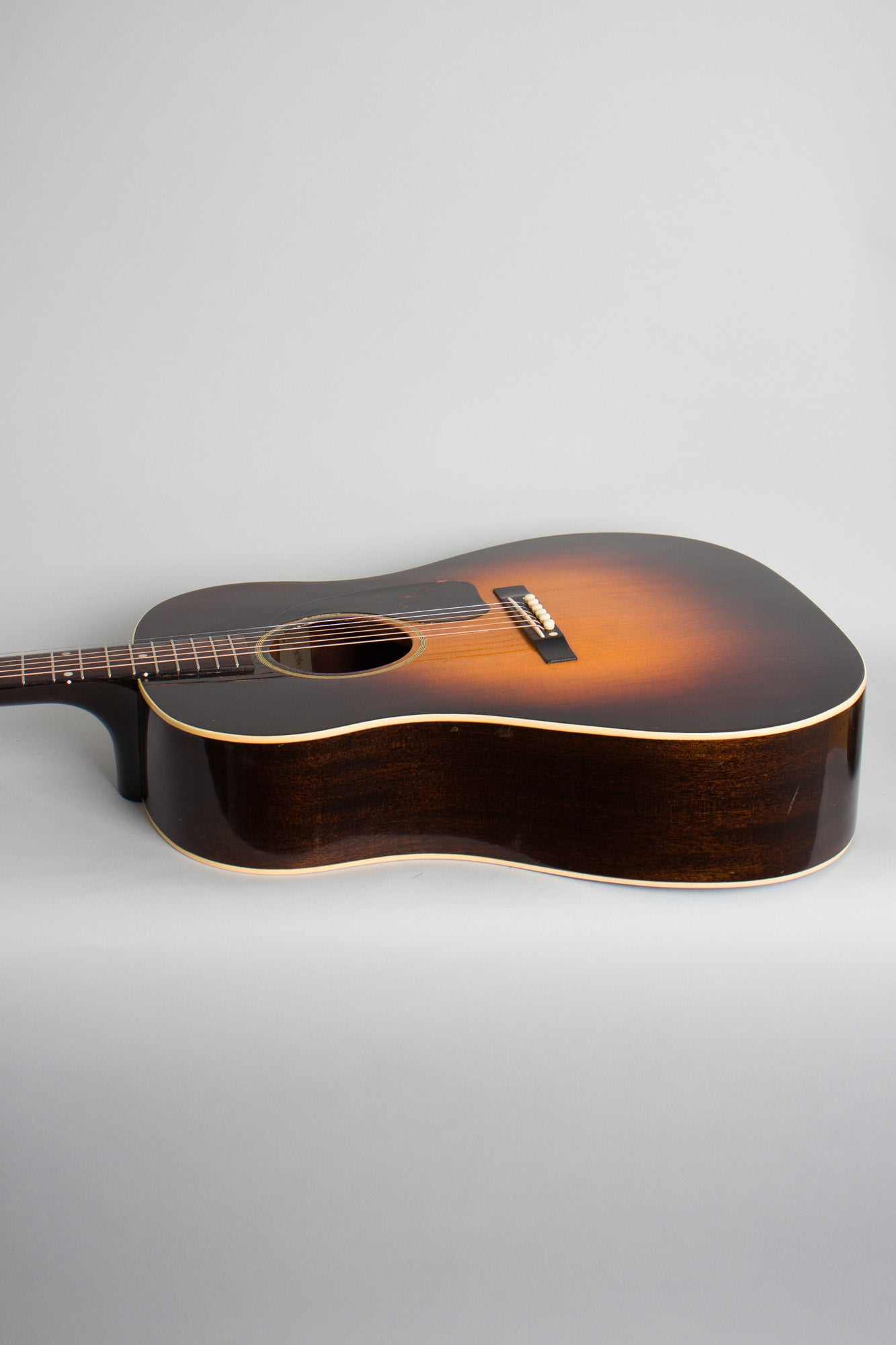 Gibson J-45 Banner Acoustic Guitar (1943)
