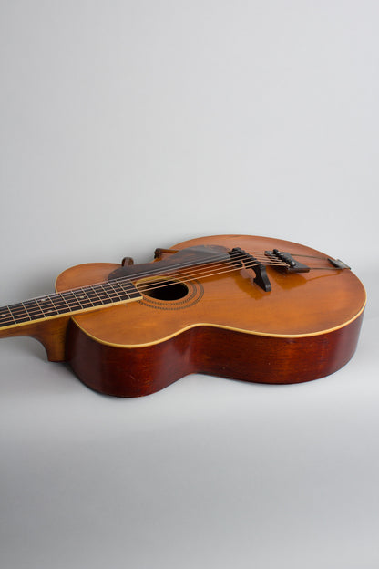 Gibson L-1 Arch Top Acoustic Guitar (1912)