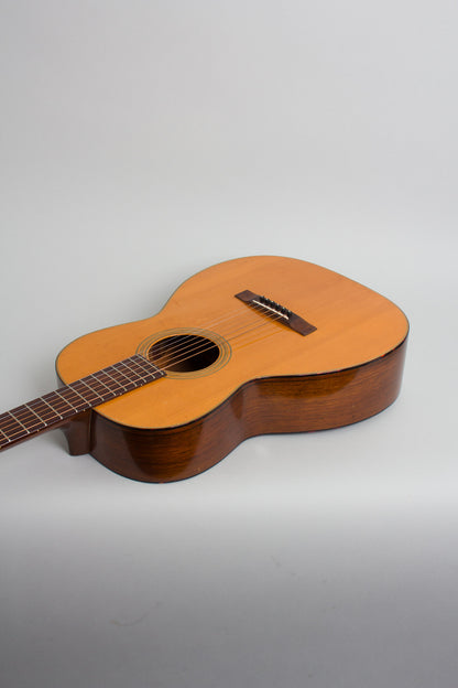 C. F. Martin 00-21NY Flat Top Acoustic Guitar (1965)