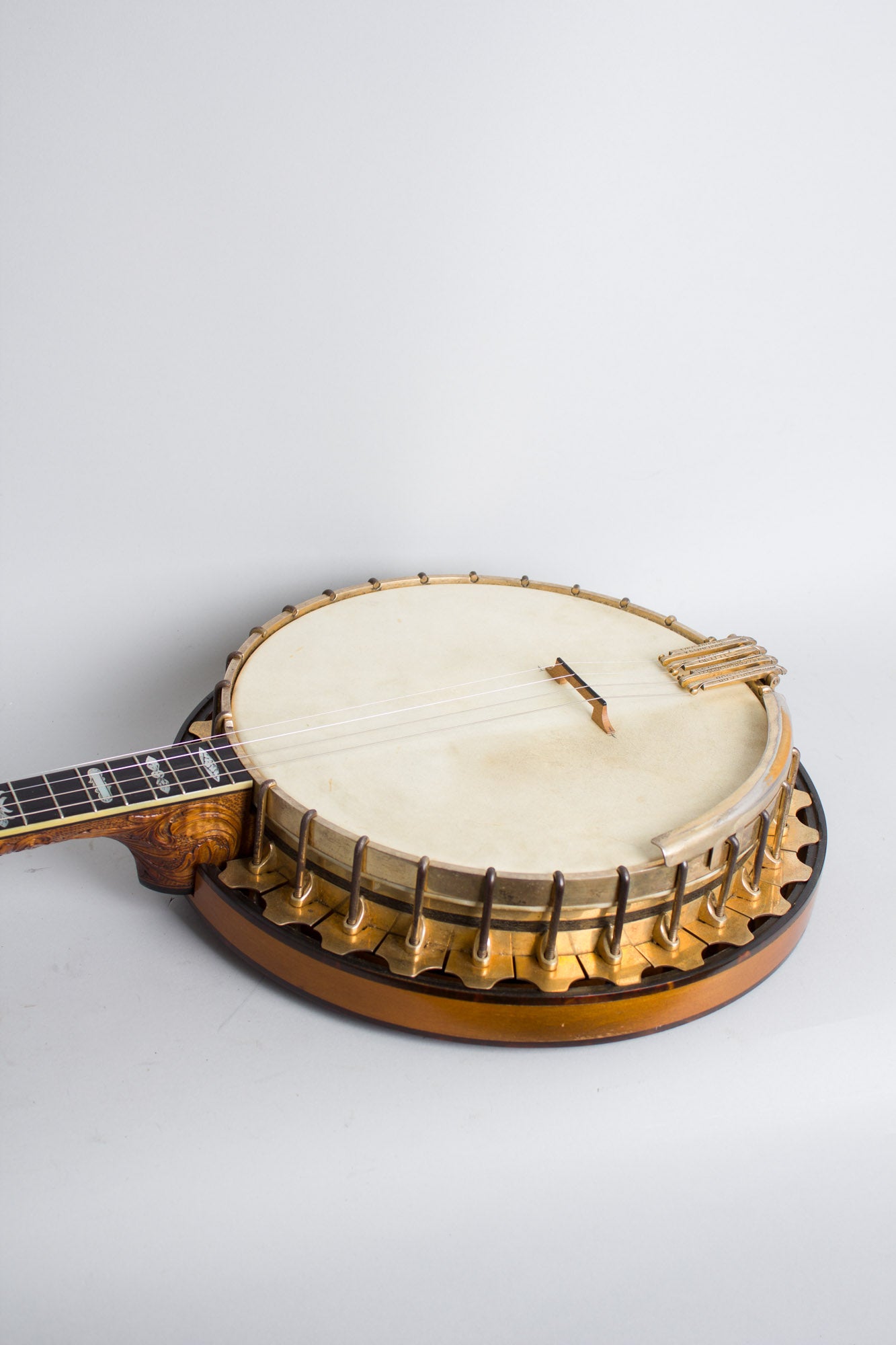 Vega Vegaphone Artist Tenor Banjo (1926)