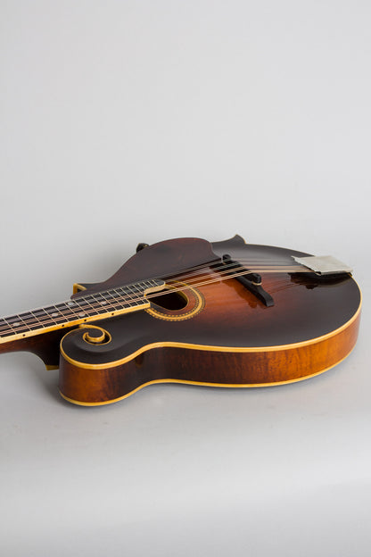 Gibson F-4 Arch Top Mandolin (1922)