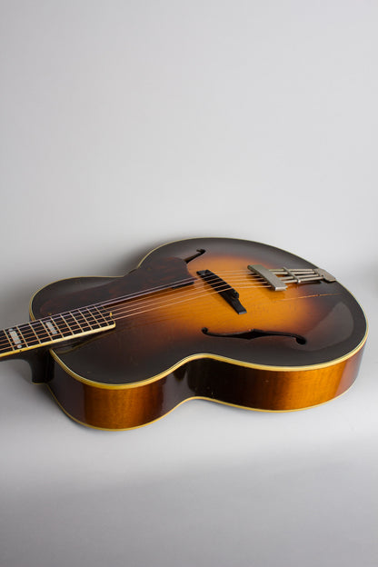 D'Angelico Style A Arch Top Acoustic Guitar (1936)