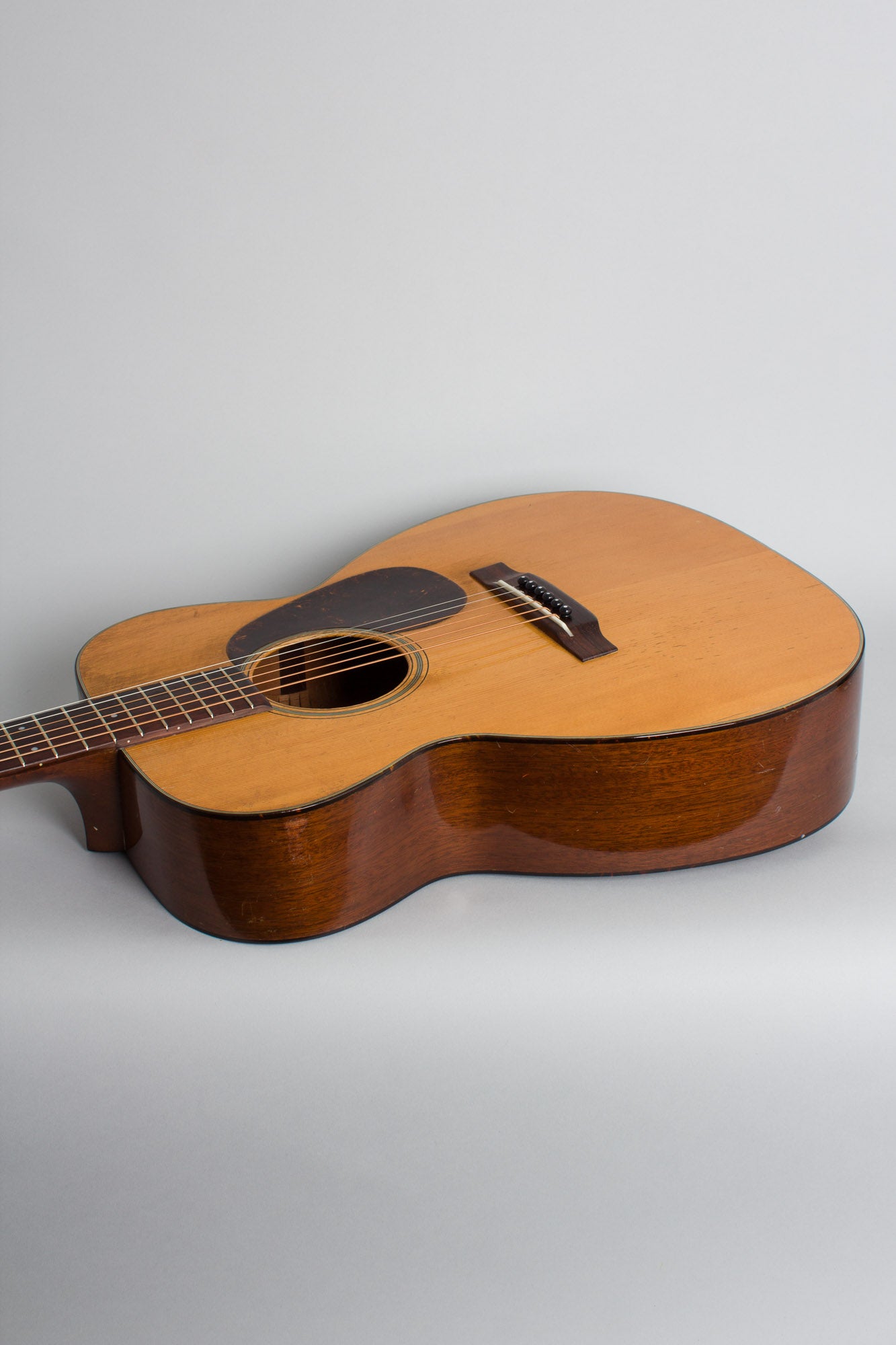 C. F. Martin 00-18 Flat Top Acoustic Guitar (1943)