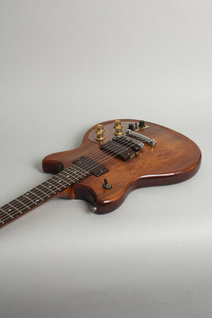 Roland GR-300 Polyphonic Guitar Synthesizer with G-303 Solid Body Electric Guitar (1984)