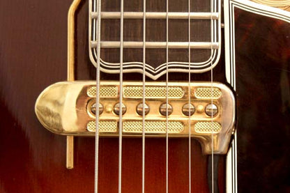 Gibson L-5C Arch Top Acoustic Guitar (1964)
