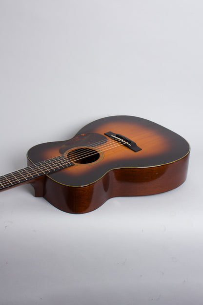 C. F. Martin 00-18 Shade Top Flat Top Acoustic Guitar (1938)
