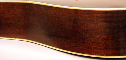 Gibson J-45 Flat Top Acoustic Guitar (1944)