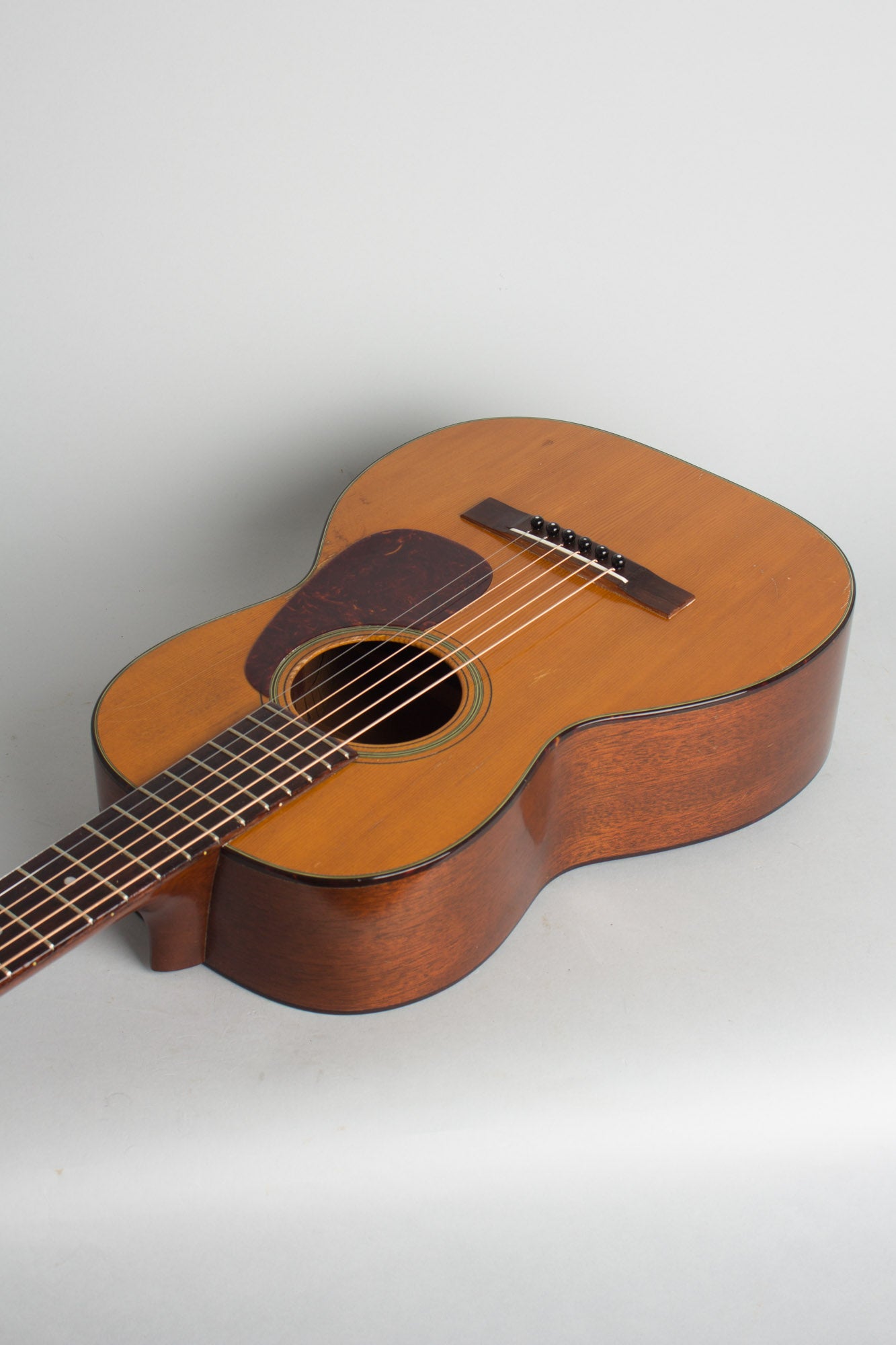 C. F. Martin 5-18 Flat Top Acoustic Guitar (1953)