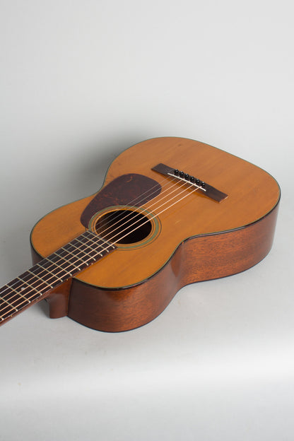 C. F. Martin 5-18 Flat Top Acoustic Guitar (1953)