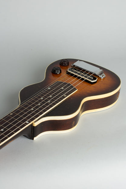 Gibson EH-150 Lap Steel Electric Guitar (1939)