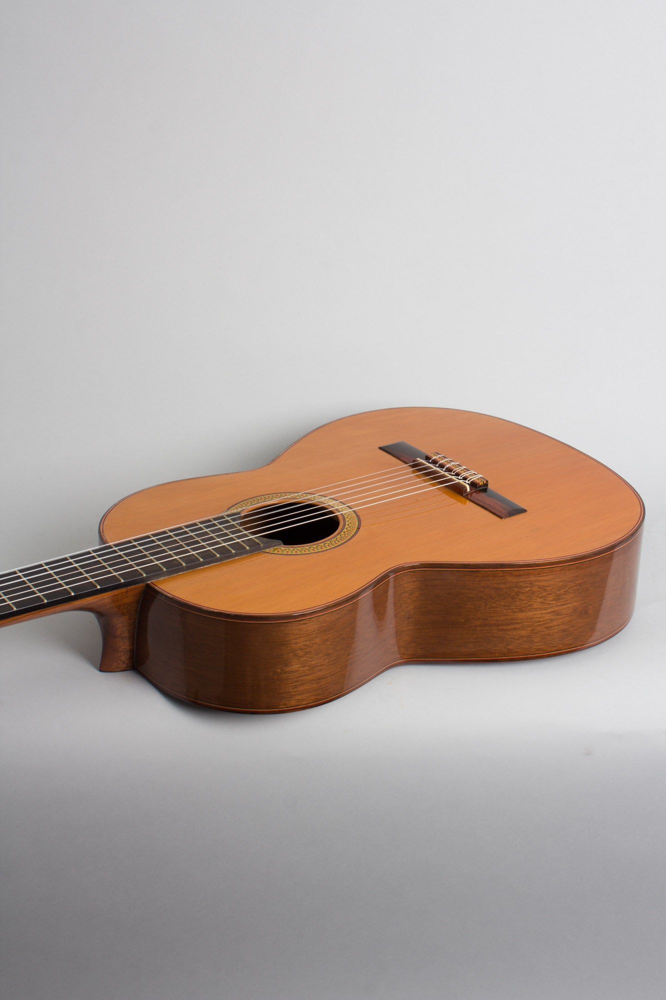 Jose Ramirez R1 Estudio Classical Guitar (1971)