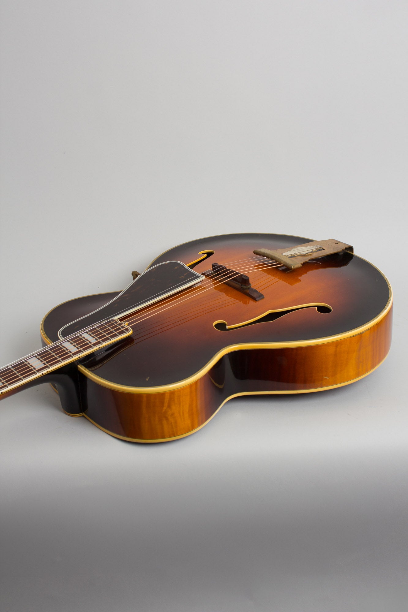 Gibson L-5 Arch Top Acoustic Guitar (1949)
