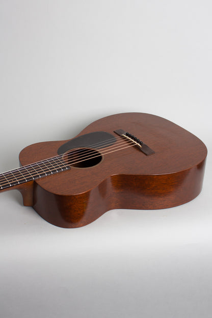 C. F. Martin 0-17 Flat Top Acoustic Guitar (1934)
