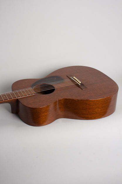 C. F. Martin 0-15 Flat Top Acoustic Guitar (1955)