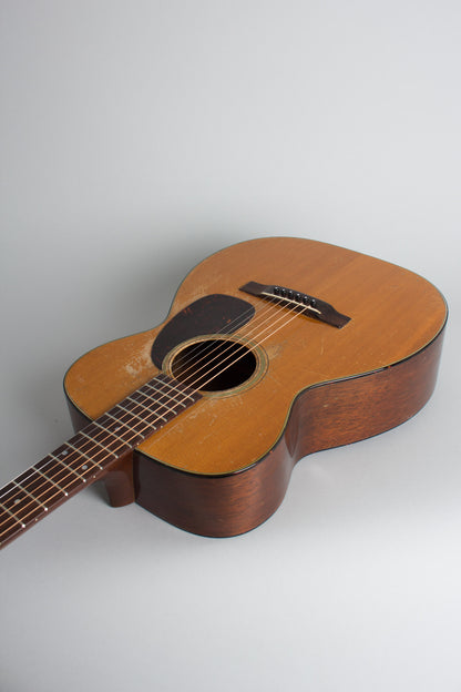 C. F. Martin 0-18 Flat Top Acoustic Guitar (1959)