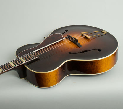Gibson L-5 Arch Top Acoustic Guitar (1933)