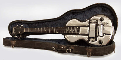 Rickenbacker Electro Spanish Tenor Solid Body Electric Guitar (1938)