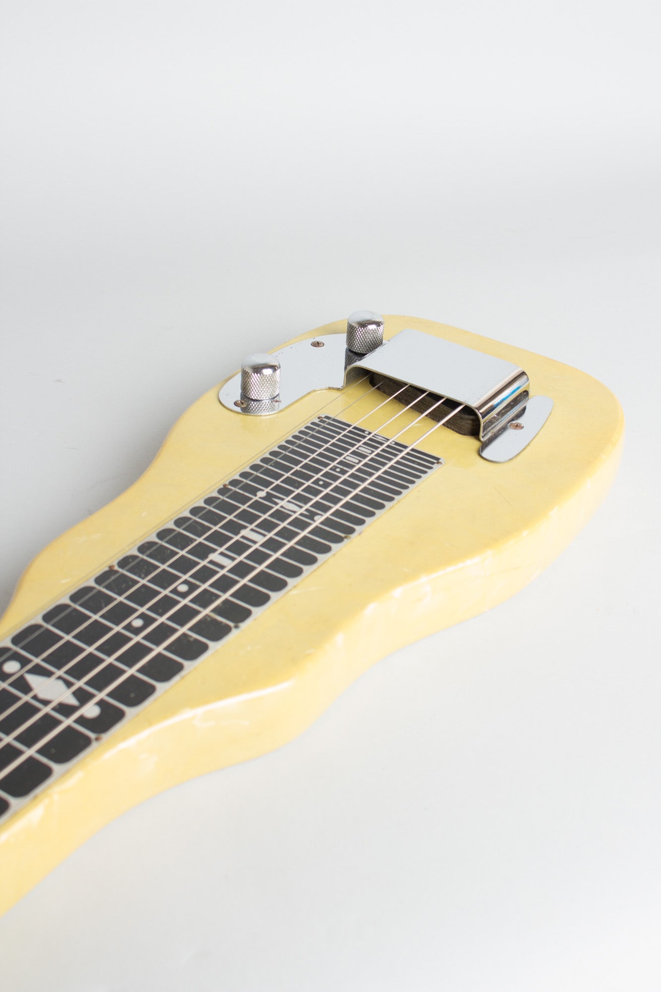Fender Champion Lap Steel Electric Guitar (1952)