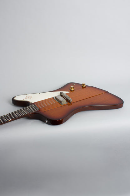Gibson Firebird I Solid Body Electric Guitar (1964)