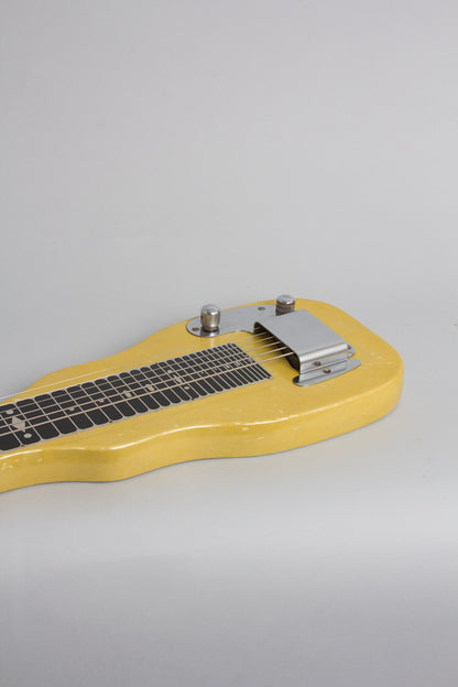 Fender Champion Lap Steel Electric Guitar (1955)