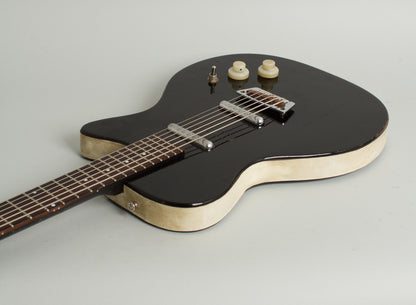 Danelectro UB-2 Composite Electric 6-String Bass Guitar (1960)
