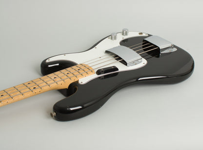 Fender Precision Bass Solid Body Electric Bass Guitar (1975)