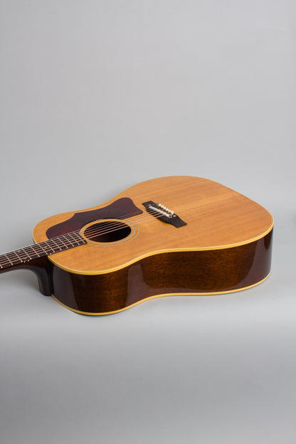 Gibson J-50 Adj. Flat Top Acoustic Guitar (1964)