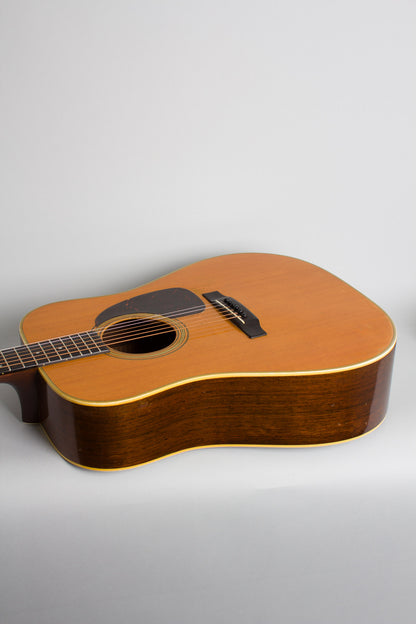 C. F. Martin D-28 Flat Top Acoustic Guitar (1958)