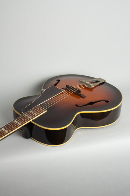 Gibson L-4 Arch Top Acoustic Guitar (1948)