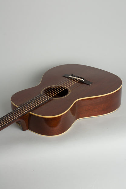Gibson L-0 Flat Top Acoustic Guitar (1930)
