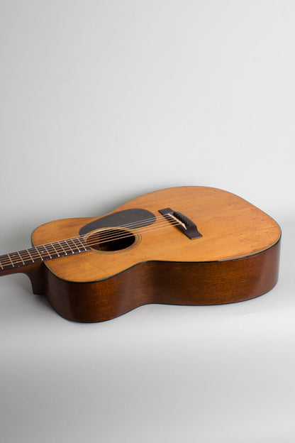 C. F. Martin 00-18 Flat Top Acoustic Guitar (1944)