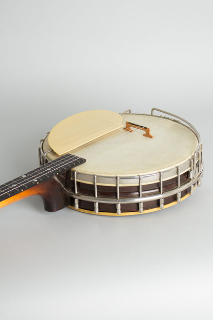 Gibson TB-1 Tenor Banjo (1923)