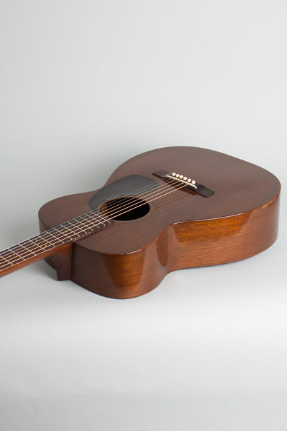 C. F. Martin 0-17 Flat Top Acoustic Guitar (1947)