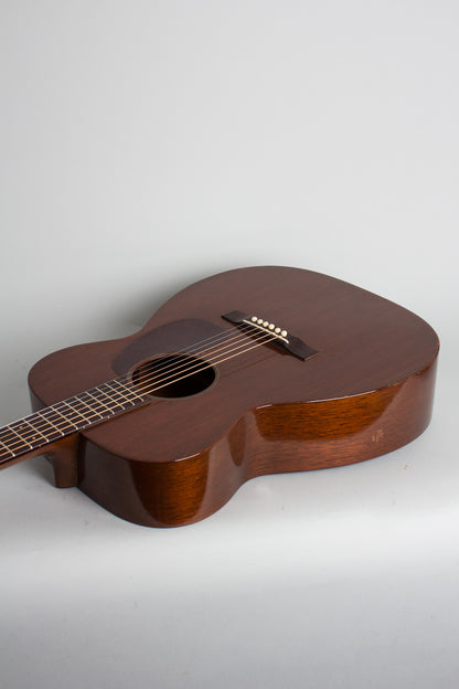 C. F. Martin 00-17 Flat Top Acoustic Guitar (1948)